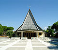 La chiesa di Bibione