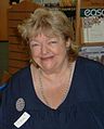 Maeve Binchy niet later dan 1 juli 2006 overleden op 30 juli 2012