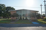 Seventh and Main Baptist Church