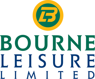 <span class="mw-page-title-main">Bourne Leisure</span> British private company