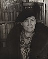 Willa Cather, tiểu thuyết gia đạt giải Pulitzer