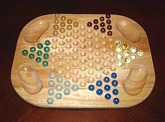 波子棋