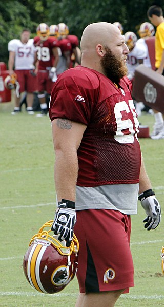 <span class="mw-page-title-main">Chris Neild</span> American football player (born 1987)