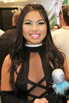 Cindy Starfall, intervjuad 2018.