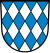 Wappen der Stadt Bretten