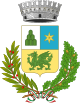 Blason de Colli al Metauro