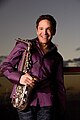 Dave Koz geboren op 27 maart 1963