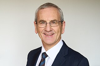 <span class="mw-page-title-main">David Tyler (businessman)</span> British business executive