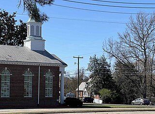 <span class="mw-page-title-main">East Highland Park, Virginia</span> Census-designated place in Virginia