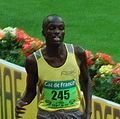 Edwin Cheruiyot Soi geboren op 3 maart 1986