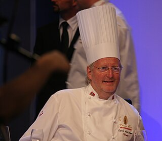 <span class="mw-page-title-main">Eyvind Hellstrøm</span> Norwegian chef