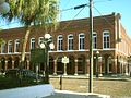 El Pasaje, one of the 1st buildings in Ybor City