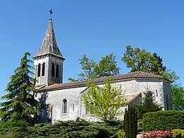 Eygurande-et-Gardedeuil – Veduta