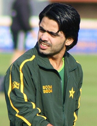 <span class="mw-page-title-main">Pakistan Customs cricket team</span> Cricket team