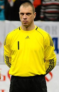 Aleksandr Filimonov