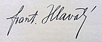 Signature