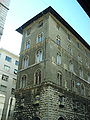 Edificio in via XX Settembre