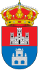 Official seal of Guitiriz