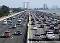 Interstate 80, Eastshore Freeway