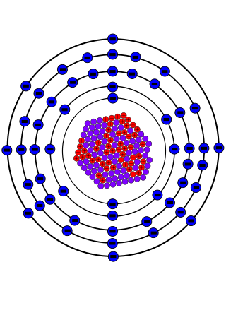 <span class="mw-page-title-main">Iodine-131</span> Isotope of iodine