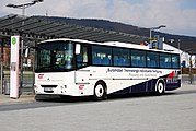 Regionalbus Irisbus Axer