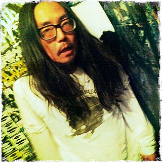 <span class="mw-page-title-main">Jon Moritsugu</span> American cult-underground filmmaker (born 1965)