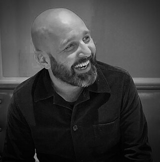 <span class="mw-page-title-main">Johnny Harris (actor)</span> English actor, screenwriter, producer and director