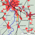 Bahnstrecke Mannheim-Rheinau–Ketsch