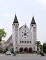 Malang Catholic Cathedral