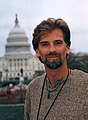 Kenny Loggins geboren op 7 januari 1948