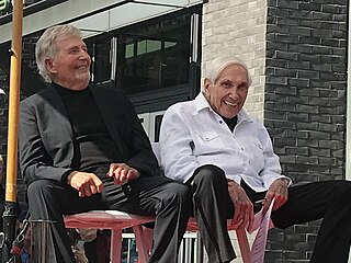 <span class="mw-page-title-main">Sid and Marty Krofft</span> Canadian-American puppeteers and television producers