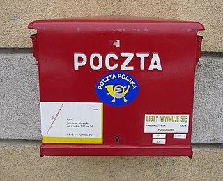 <span class="mw-page-title-main">Postal codes in Poland</span>