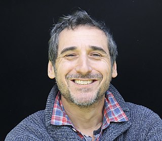 <span class="mw-page-title-main">Marc Hyman</span> American screenwriter