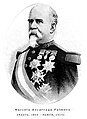 Marcelo Azcárraga Palmero geboren op 4 september 1832