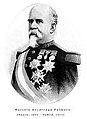 Marcelo Azcárraga Palmero overleden op 30 mei 1915