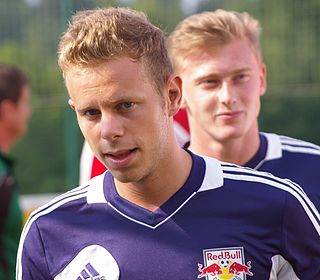 <span class="mw-page-title-main">Marco Meilinger</span> Austrian footballer (born 1991)