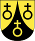 Blason de Maschwanden