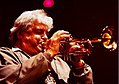 Maynard Ferguson niet later dan augustus 2006 overleden op 23 augustus 2006