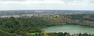 <span class="mw-page-title-main">Mount Gambier</span> City in South Australia