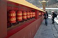 Jomsom Gompa