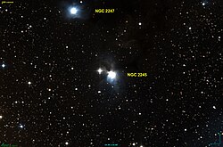 NGC 2245