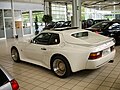 Porsche 944 Strosek