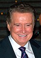 Regis Philbin, television personality