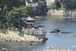 Rokkakudō-paviljonki