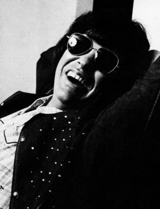 <span class="mw-page-title-main">Ronnie Milsap</span> American recording artist; country music singer and pianist (b. 1943)