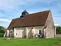 Kirche Notre-Dame-de-Pitié