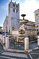 Piazza Santa Maria Maggiore