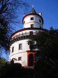 Schloss Humprecht