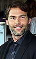 Seann William Scott geboren op 3 oktober 1976