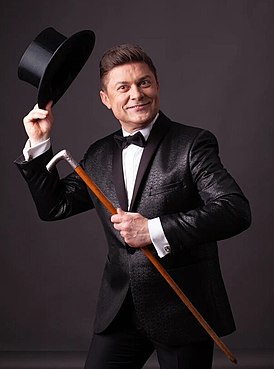 Сергей Белоголовцев, 2019 г.